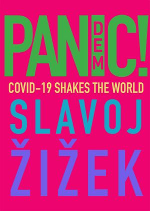 PANDEMIC! · COVID-19 Shakes the World