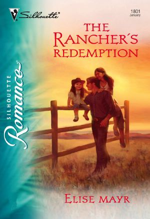 The Rancher's Redemption