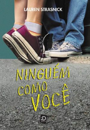 Ninguém como você