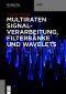 Multiraten Signalverarbeitung, Filterbänke und Wavelets