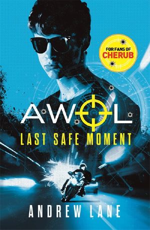 AWOL 2