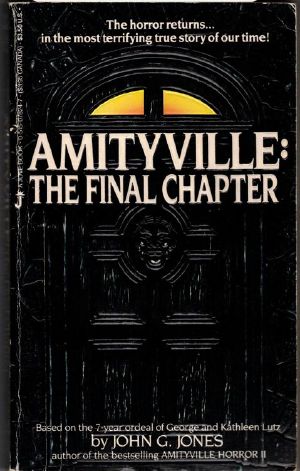 Amityville: The Final Chapter