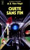 Quête sans fin