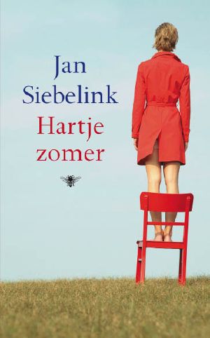 Hartje zomer