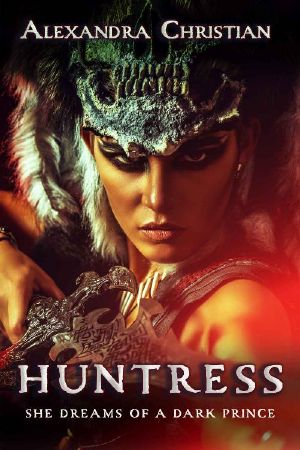 Huntress · A Paranormal Romance