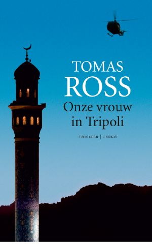 Onze Vrouw in Tripoli