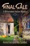 Final Sale (A Bittersweet-Hollow Mystery Book 1)