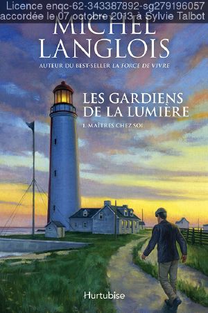 Les Gardiens De La Lumière T1 - Chapitres Gratuits