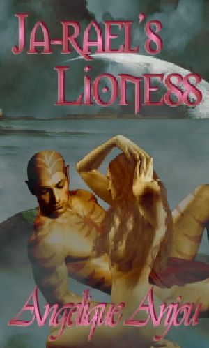 Ja-Rael's Lioness