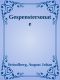 Gespenstersonate