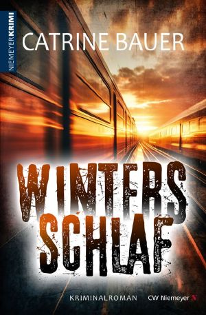 Winters Schlaf