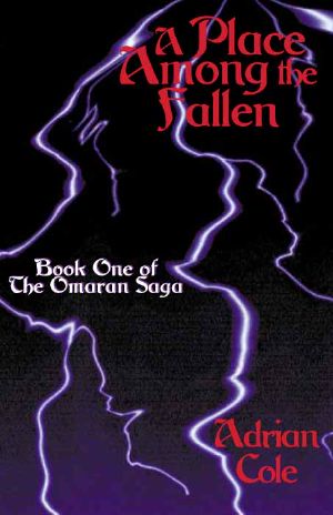 A Place Among the Fallen (The Omaran Saga)