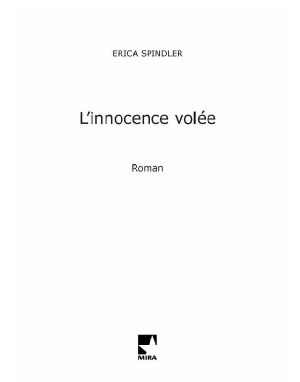 L'innocence volée