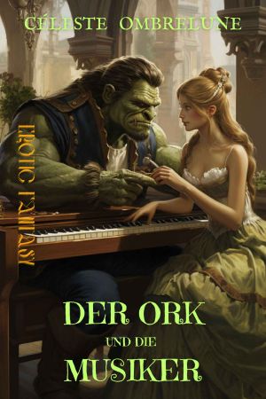 Der Ork und der Musiker