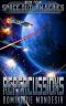 Repercussions: (Space Outlaw 4)