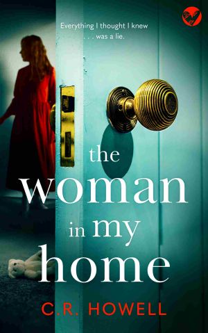 The Woman in My Home