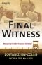 Final Witness