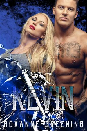 Kevin (The Ace’s Mc Book 2)