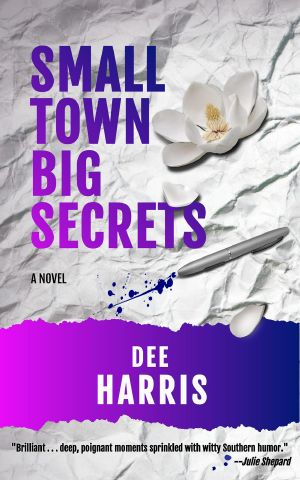 Small Town Big Secrets