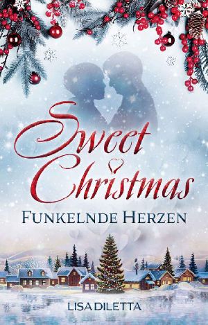 Sweet Christmas · Funkelnde Herzen