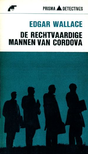 De rechtvaardige mannen van Cordova