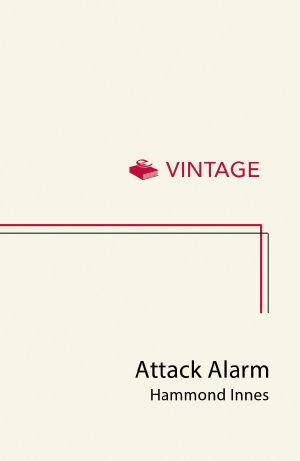 Attack Alarm