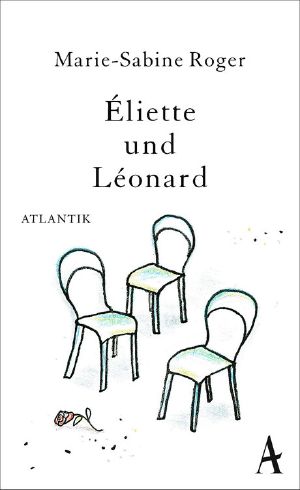 Éliette und Léonard