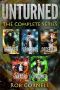 Unturned · the Complete Series