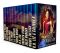 Magic Awakened · a Paranormal Romance Boxed Set