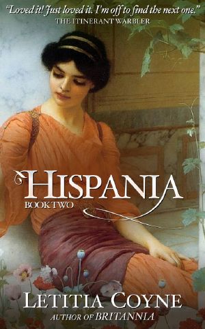 Hispania · Book Two