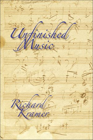 Unfinished Music