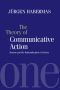 The Theory of Communicative Action · Reason and the Rationalization of Society, Volume 1 · Reason and the Rationalization of Society Vol 1