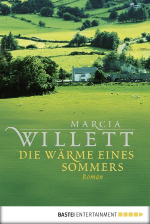 Die Wärme eines Sommers