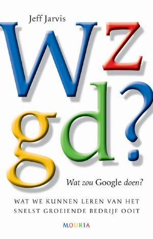 Wat Zou Google Doen ?