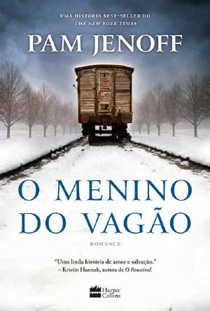 O Menino Do Vagão
