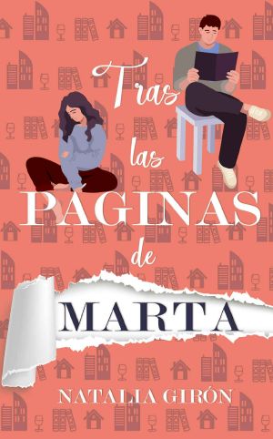 Tras las páginas de Marta