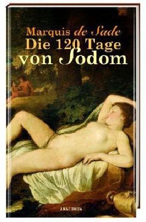 Die 120 Tage Von Sodom