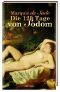 Die 120 Tage Von Sodom