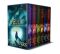 Pack Wars Complete Box Set · Paranormal Menage Werewolf Military Heroes