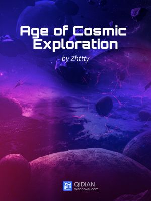 Age of Cosmic Exploration, 4