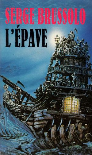 L'épave