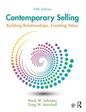 Contemporary Selling