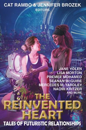 The Reinvented Heart