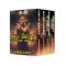 Guns of Seneca 6 · Box Set Collected Saga (Chambers 1-4)