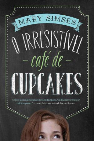 O irresistível café de cupcakes