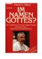 Im Namen Gottes