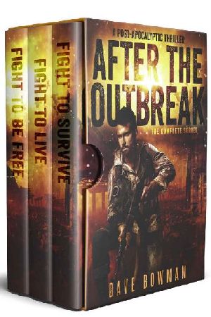 After the Outbreak · Box Set 1-3