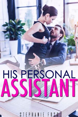 His Personal Assistant