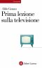 Prima Lezione Sulla Televisione