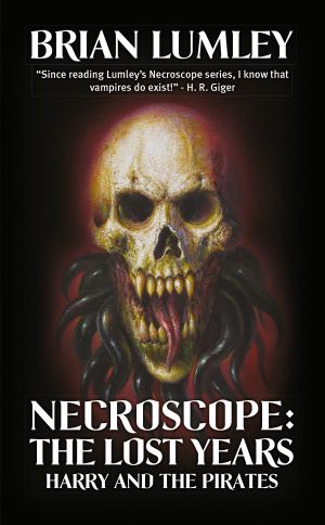 Necroscope